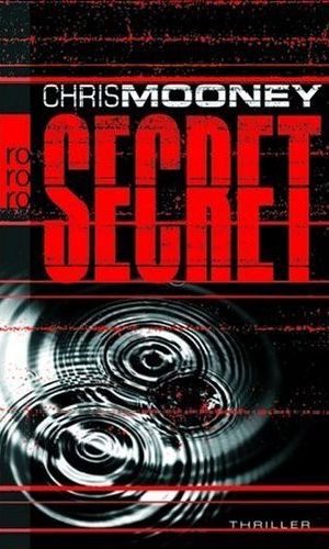 [Darby McCormick 02] • Secret